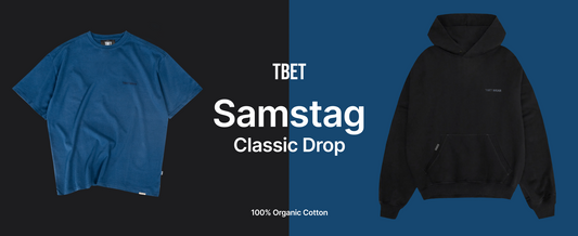 TBET Classic Release Saturday 12:00