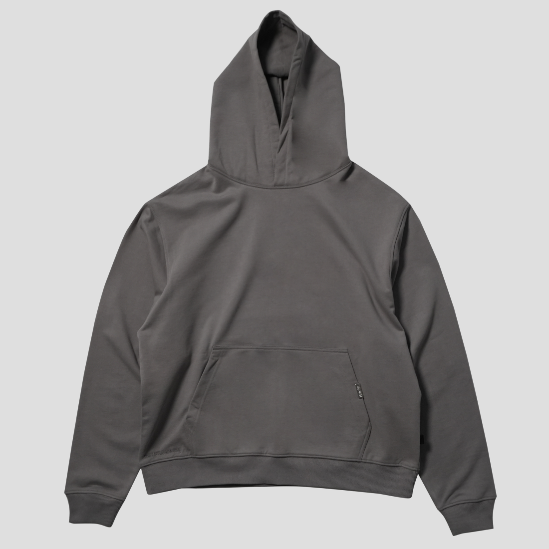 TBET Blank Hoodie - Moon