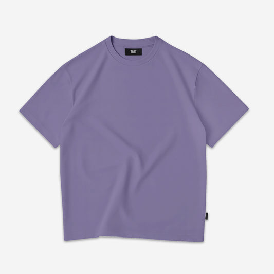Oversize Blank - Deep Grape
