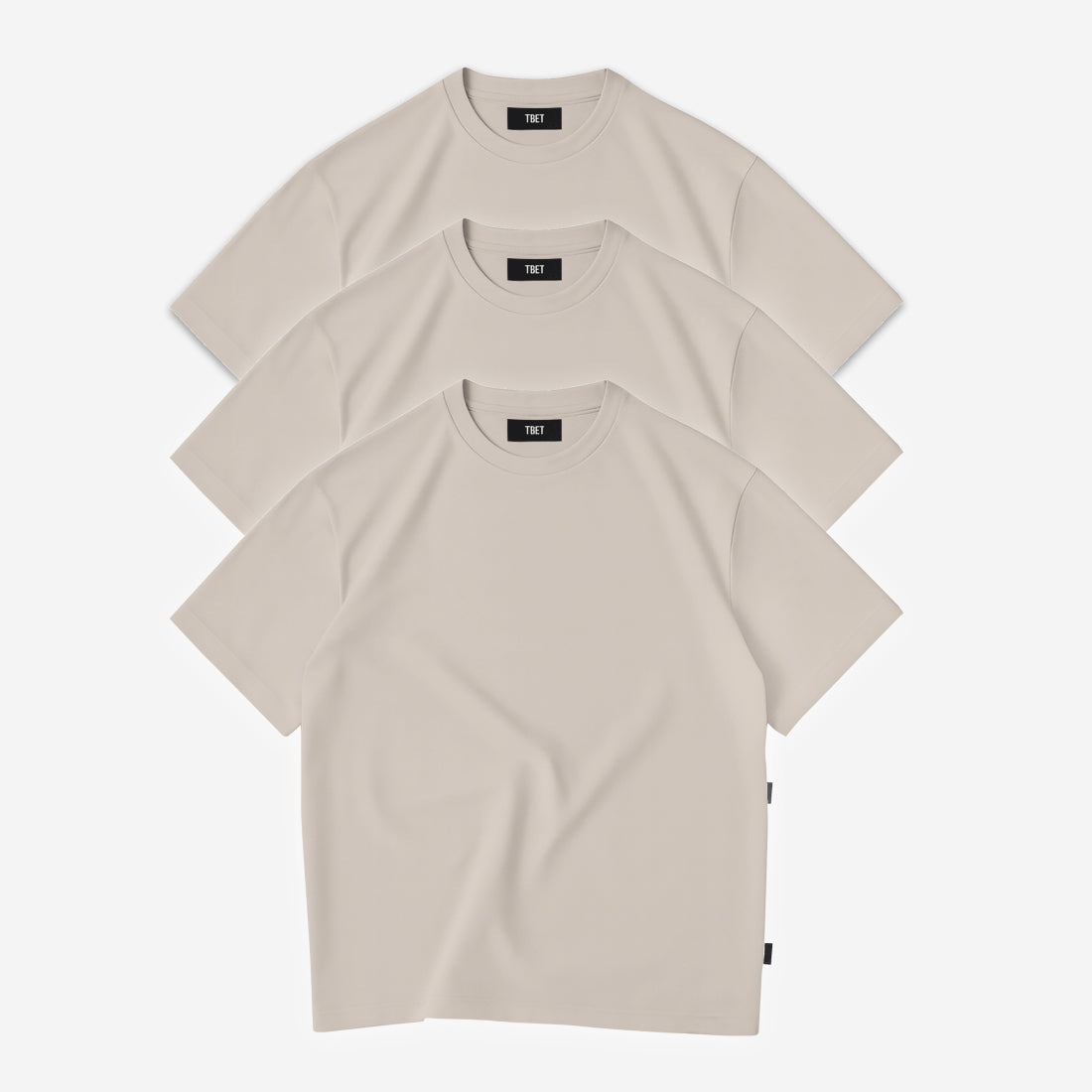 3er Oversize Dune Bundle