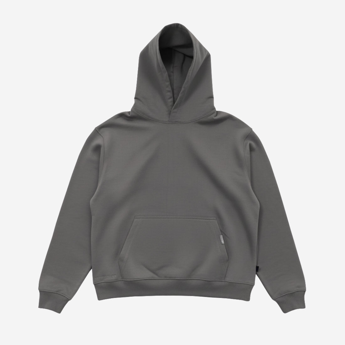 TBET Blank Hoodie - Moon