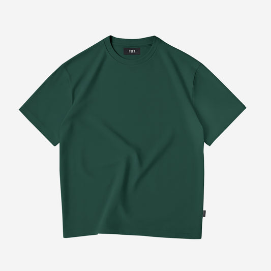 Oversize Blank - Jade