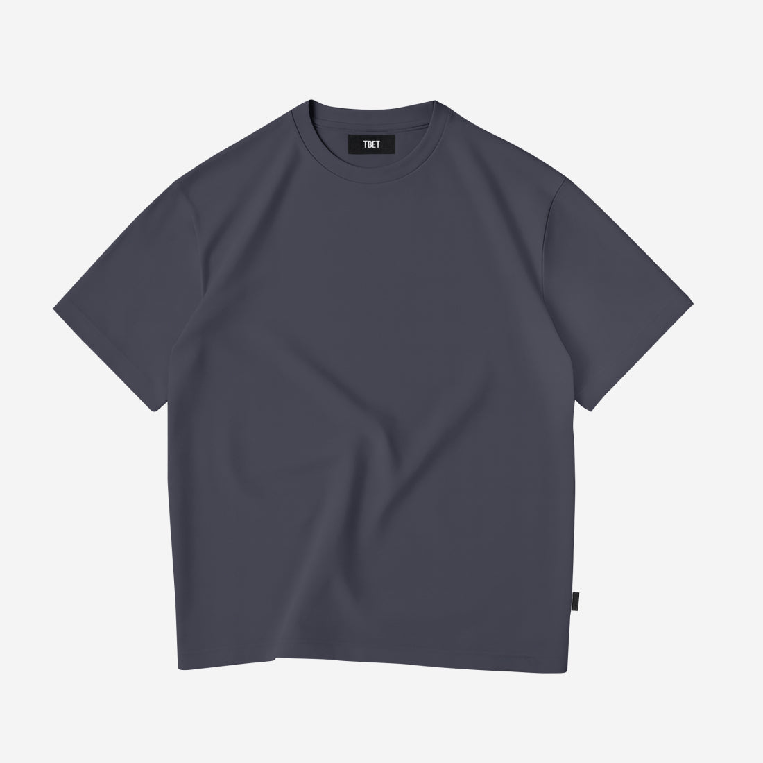 Oversize Blank - Soft Stone