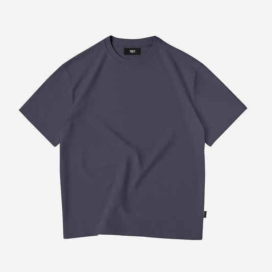 Oversize Blank - Soft Stone