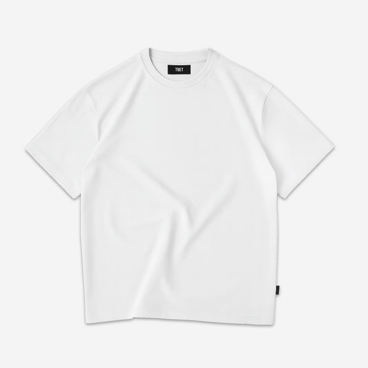 Oversize Blank - White